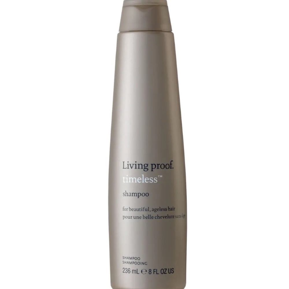 NEW Living Proof Timeless Shampoo